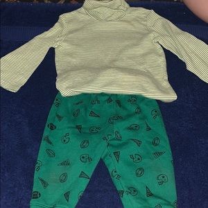 Baby outfit